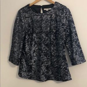 Boden Sequin Top